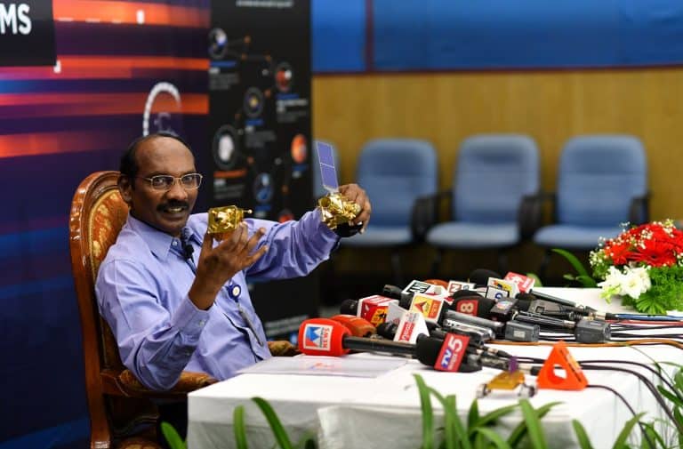 Chandrayaan-2