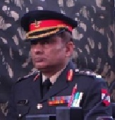 Col Manoj Mehrotra