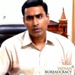 D Senthil Pandiyan IAS
