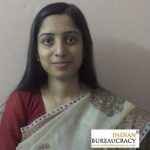 Deepa Ranjan IAS