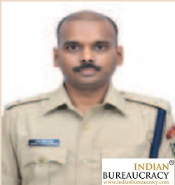 Dekka Kishore Babu IPS