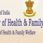 Department of Health and Family Welfare,