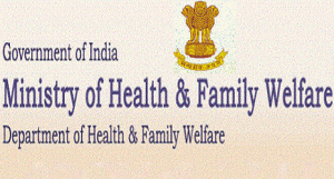 Department of Health and Family Welfare,