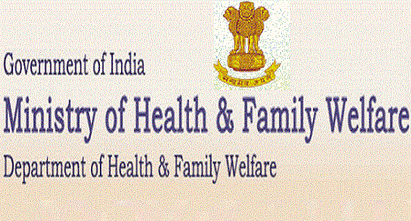 Department of Health and Family Welfare,