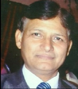 Devinder Kumar Rattan IAS