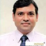 Dhirendra Ojha IIS ECI