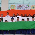 Directives for cent percent presence of students in Independence Day Celebration programme