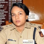 Divya V Gopinath IPS