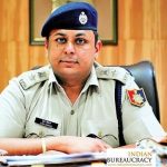Eish Singhal IPS