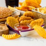 Fast food availability linked with more heart attacks