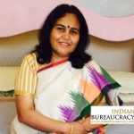G Komal Kishore IRS