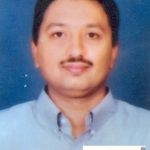 GHANENDRA BHAN CHATURVEDI IAS