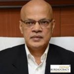 Gagan Kumar Dhal IAS