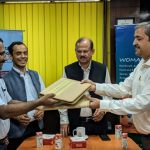 GeM and SIDBI sign MoU