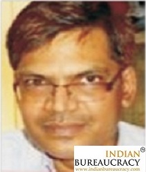 Gopal Meena IAS