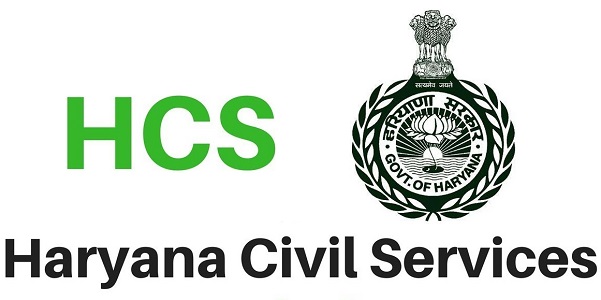 HCS Haryana Civil Service