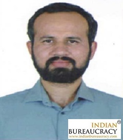 Hemant Kumar IAS