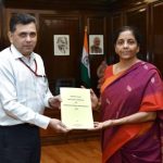 High Level Committee on CSR recommends