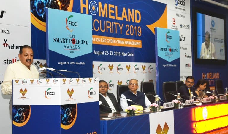 Homeland Security 2019 Conference