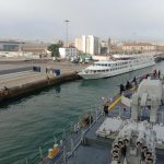 INS Tarkash