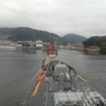 INS Tarkash