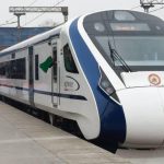Increasing Speed to 160 kmph on existing New Delhi - Mumbai Route