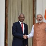 India-Maldives MoU on Training and Capacity Building Programme