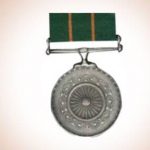 Indian Army , Chakra series awards to Army on Independence Day 2019