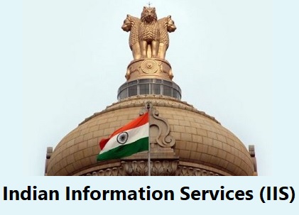 Indian Information Services (IIS)