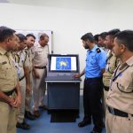 Indian Navy Trains Gujarat Maritime Task Force
