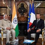 Indo-French Road map on Cyber Security & Digital Technology