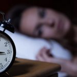 Insomnia tied to higher risk