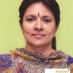 Jayashree Muralidharan IAS