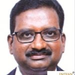 K Manivasan IAS