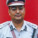KAMAL SAKSENA IPS