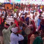 KVIC | Distributes 50 leather kits and bee-boxes on world Tribal day in Rajasthan