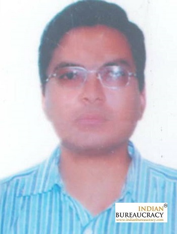 Kanhaiya Lal IAS