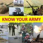 Know Your Army