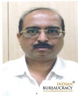 Krishan Kumar IAS