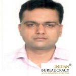 Krishan Kumar IAS