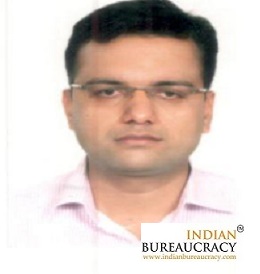 Krishan Kumar IAS