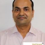 Kumar Rahul IAS