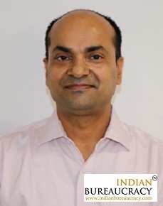 Kumar Rahul IAS