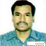 Lakku Venkateshwarlu IAS