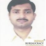 Lokesh Kumar Singh IAS