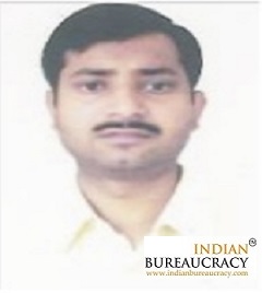 Lokesh Kumar Singh IAS