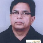 MAHAVIR PRASAD VERMA IAS
