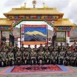 MHA , Conferment of Correctional Service Medals on Prison Personnel