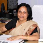 Manisha Chandra IAS