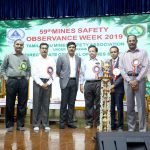 NLC Mines Safety